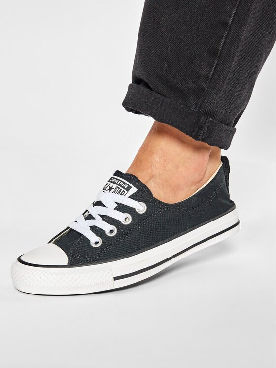Converse Кецове Chuck Taylor All Star Shoreline Slip 537084C