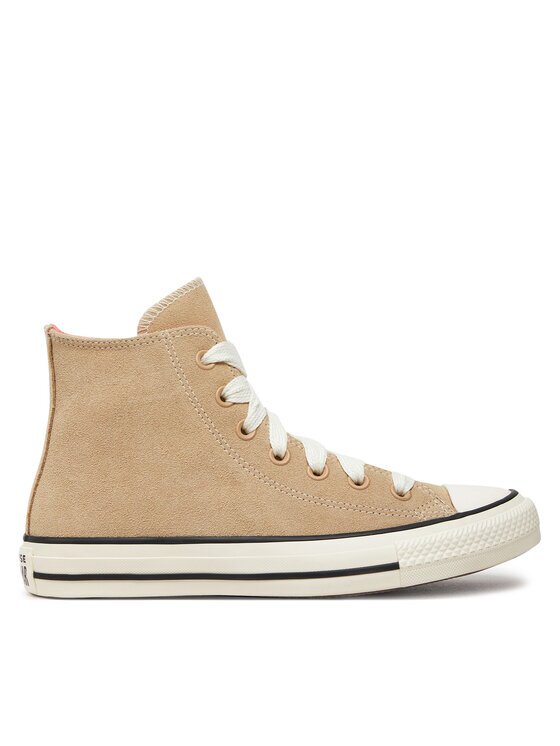 Converse Кецове Chuck Taylor All Star Suede Hi A10416C