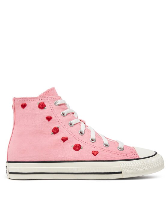 Converse Кецове Chuck Taylor All Star Valentine'S Day A12624C