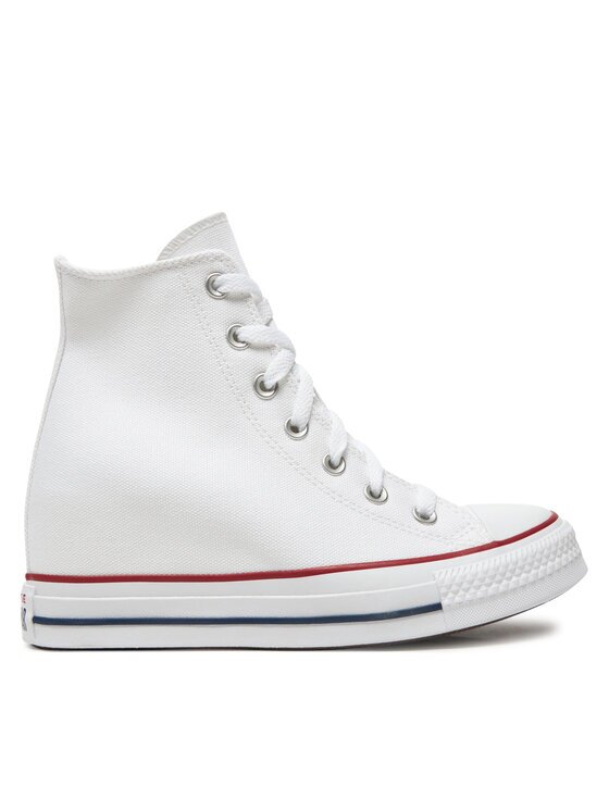 Converse Кецове Chuck Taylor All Star Wedge Platform A11909C