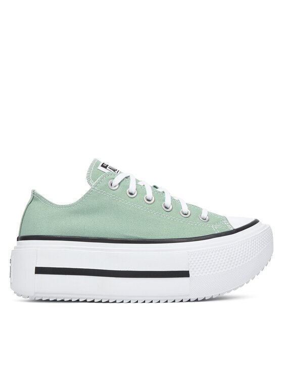 Converse Кецове Ctas Lift Double Stack A18862C