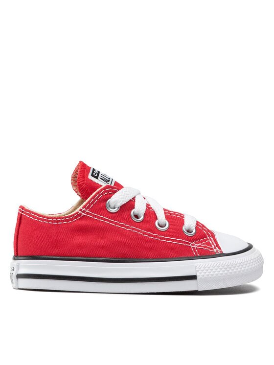 Converse Кецове Inf Chuck Taylor All Star Ox 7J236C