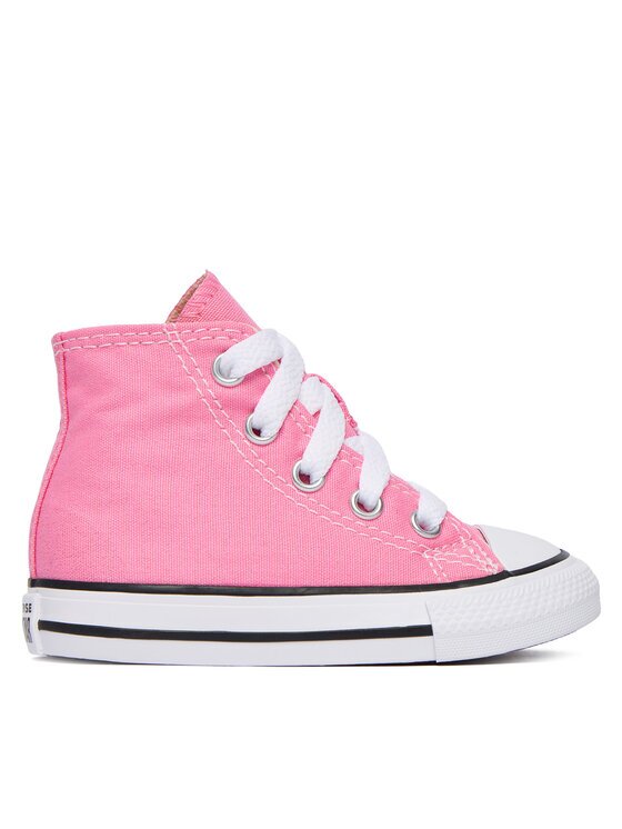 Converse Кецове Inft C/T Allsta 7J234 Розов