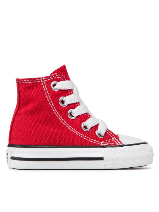 Converse Кецове Inft Chuck Taylor All Star Hi 7J232C