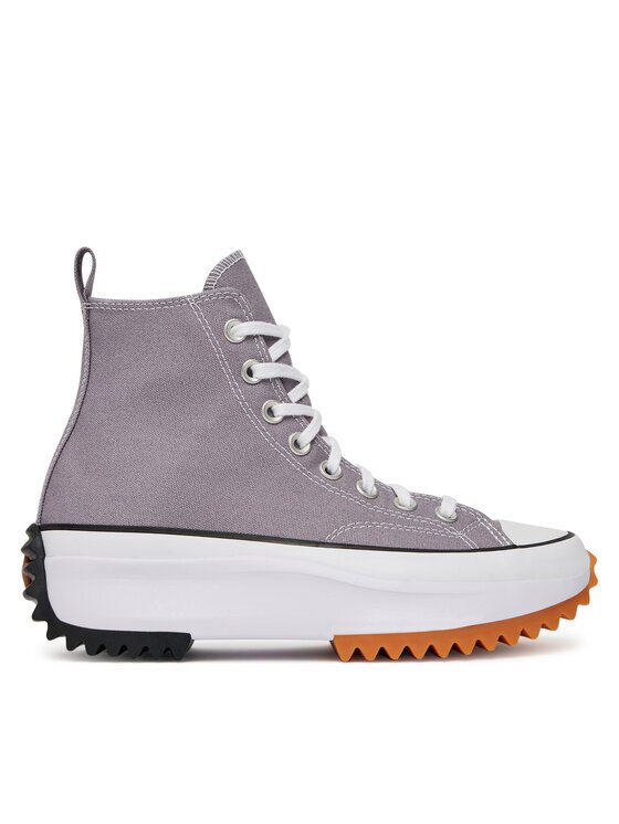 Converse Кецове Run Star Hike Platform A10666C