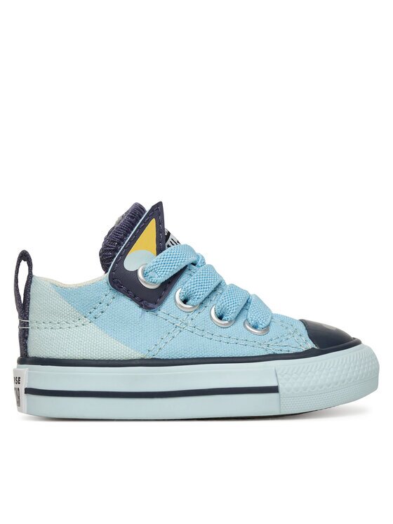 Converse Кецове x Bluey Chuck Taylor All Star Madison A16466C