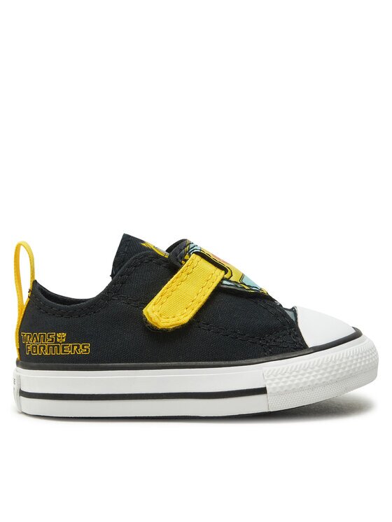 Converse Кецове x Transformers Chuck Taylor All Star Easy-On A11661C