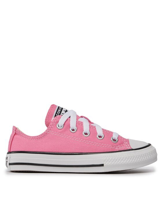 Converse Кецове Yths Chuck Taylor All Star 3J238 Розов