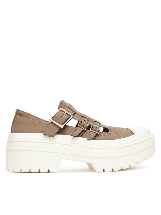 Converse Обувки Chuck Taylor All Star Lugged Heel Mary Jane Sandal A13552C