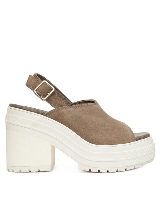 Converse Сандали Chuck 70 De Luxe Heel Mule A15070C