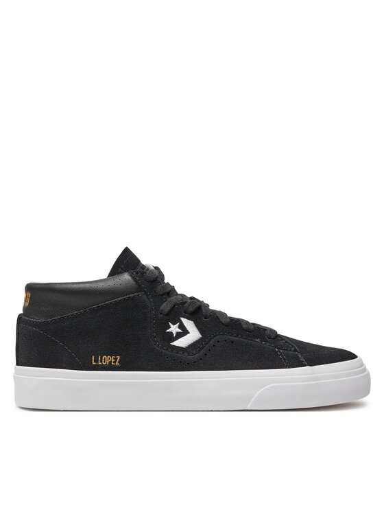 Converse Сникърси Louize Lopez Pro Mid 171331C