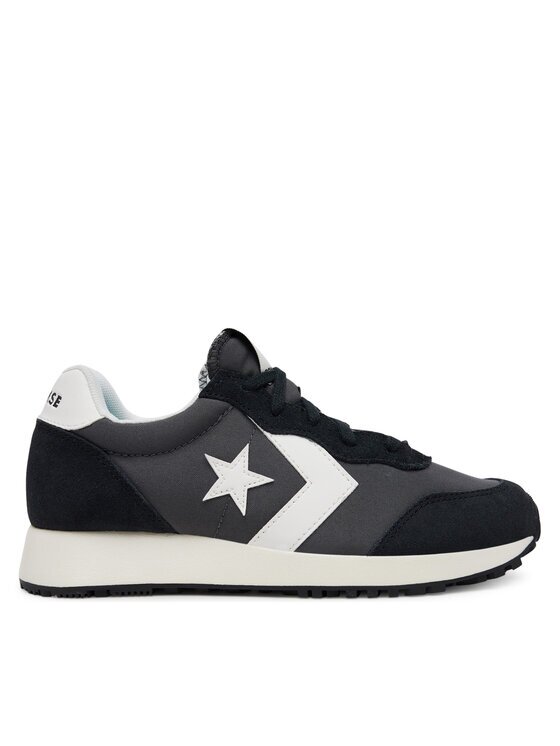 Converse Сникърси Omega Trainer A13378C Черен