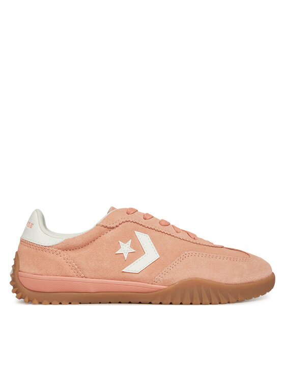 Converse Сникърси Run Star Trainer A11506C Оранжев
