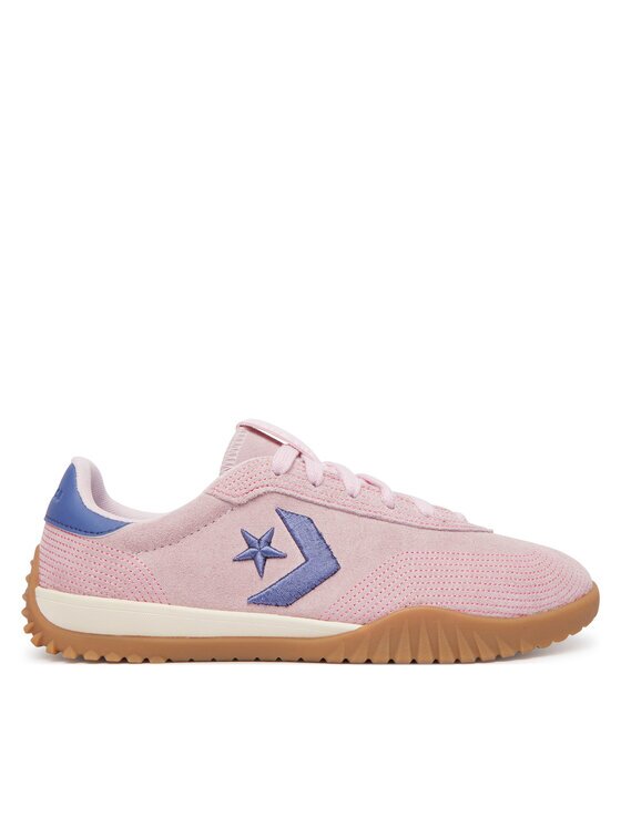 Converse Сникърси Run Star Trainer Stitched Suede A16076C