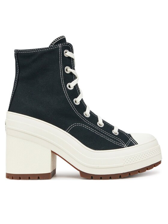 Converse Зимни обувки Chuck 70 De Luxe Heel A05348C