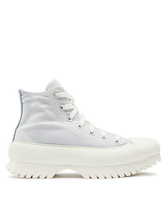 Converse Зимни обувки Chuck Taylor All Star Lugged 2.0 A04632C Светлосиньо