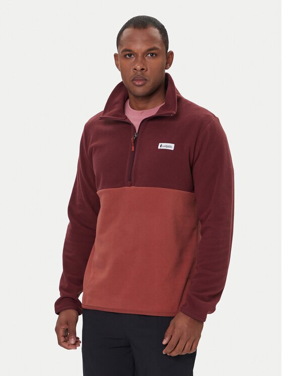Cotopaxi Полар Amado S22471M230 Regular Fit
