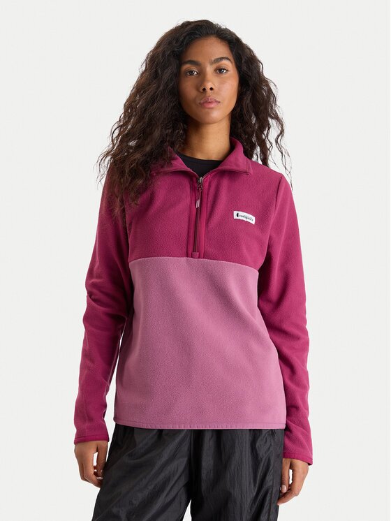 Cotopaxi Полар Amado S22471W231 Regular Fit
