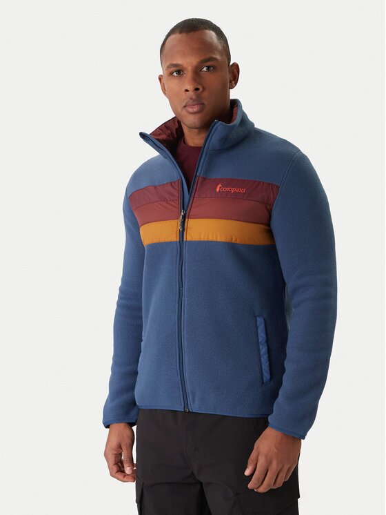 Cotopaxi Полар Teca Fleece Full F21471M299 Regular Fit