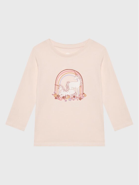 Cotton On Kids Блуза 7340077 Regular Fit