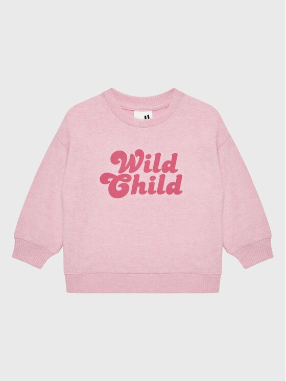 Cotton On Kids Пуловер 7340699 Relaxed Fit