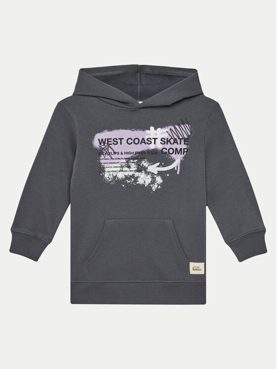 Cotton On Kids Суитшърт 7341200 Regular Fit