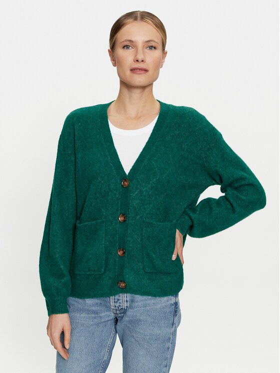 Cream Кардиган Merle 10610140 Relaxed Fit