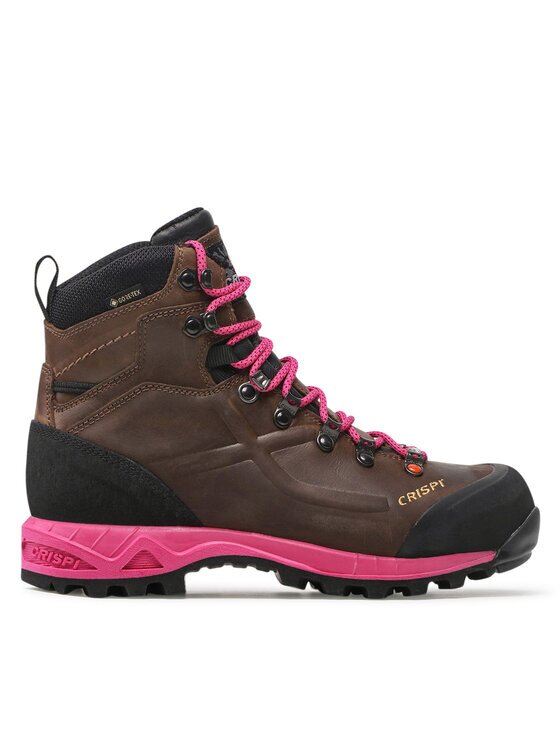 Crispi Туристически oбувки Valdres S.E Gtx GORE-TEX CF92704217
