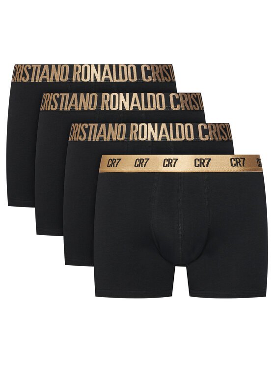 Cristiano Ronaldo CR7 Комплект боксерки 8104-49