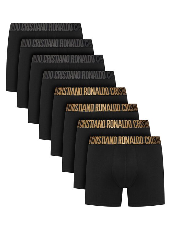 Cristiano Ronaldo CR7 Комплект боксерки 8109-49
