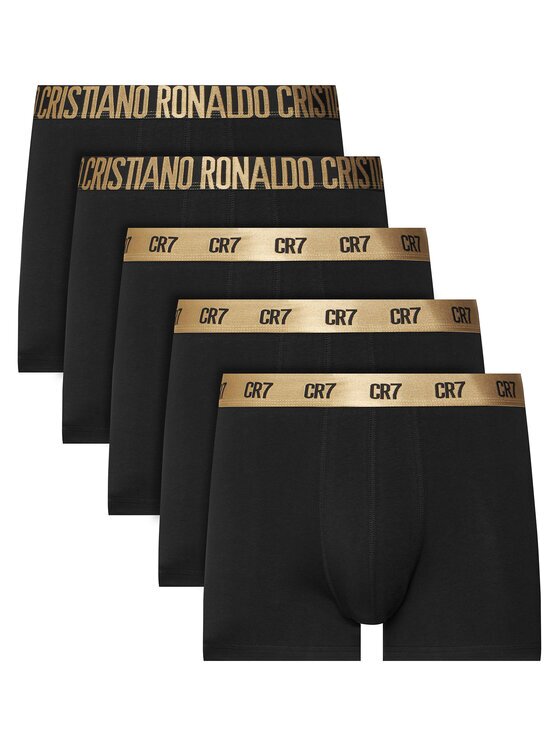 Cristiano Ronaldo CR7 Комплект боксерки 8125-4900