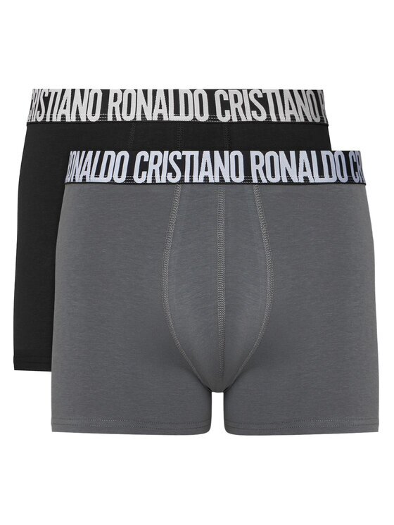 Cristiano Ronaldo CR7 Комплект боксерки 8302-49