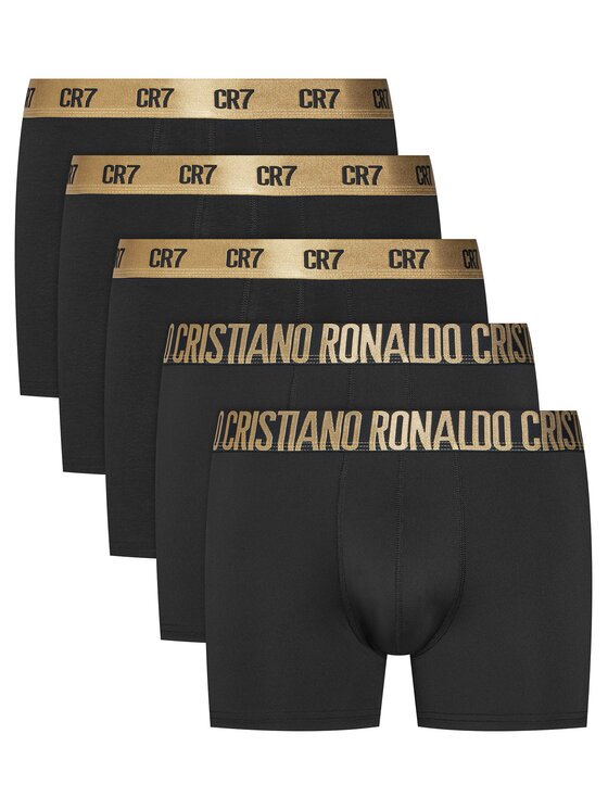 Cristiano Ronaldo CR7 Комплект боксерки Basic 8123-49