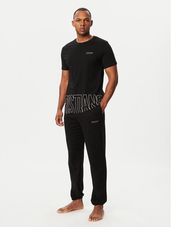 Cristiano Ronaldo CR7 Пижама 8730-4401 Regular Fit