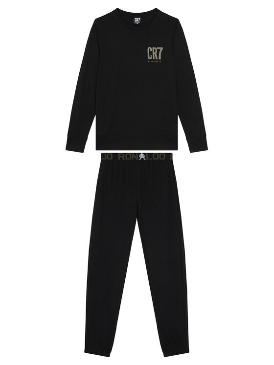 Cristiano Ronaldo CR7 Пижама 8770-41 Regular Fit