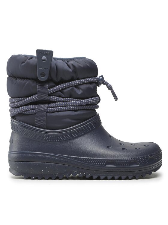Crocs Апрески Classic Neo Puff Luxe Boot 207312