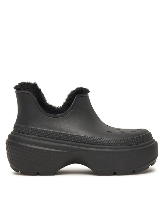 Crocs Апрески Stomp Lined Shorty Boot 210673