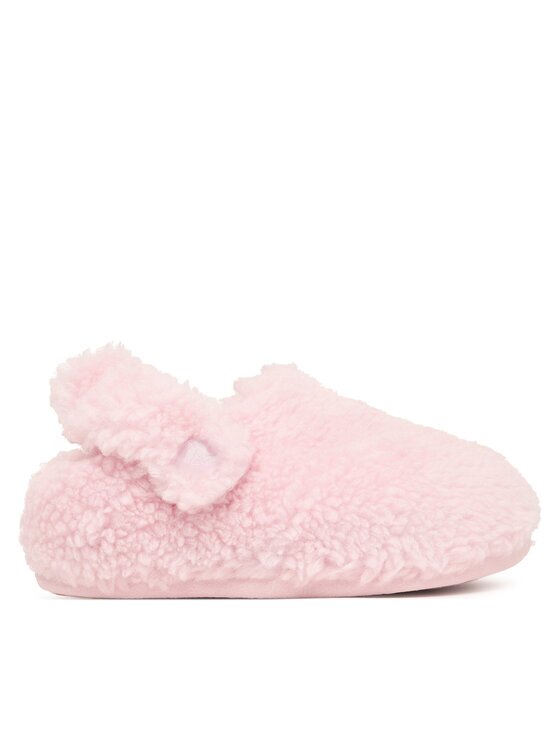 Crocs Чехли 210857 Розов