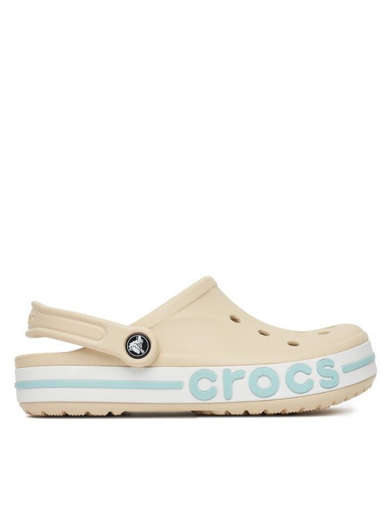 Crocs Чехли BAYABAND CLOG 205089-1LI