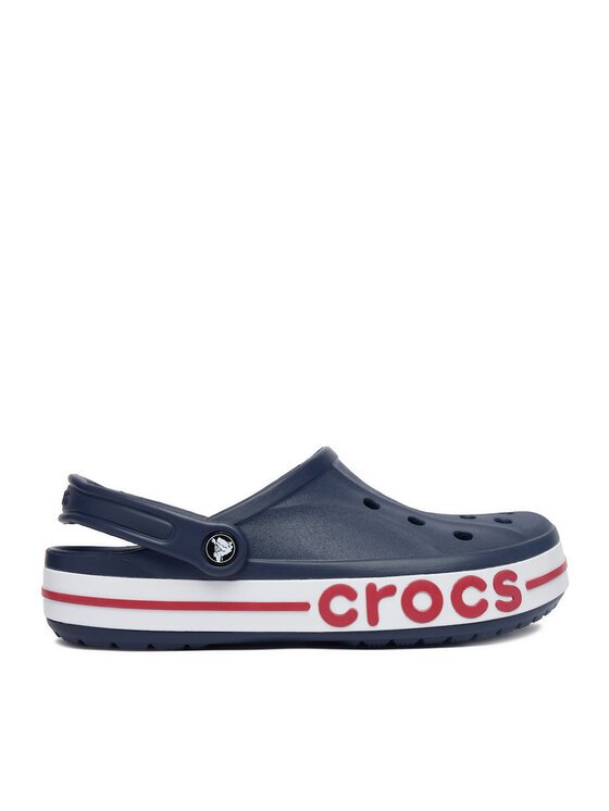 Crocs Чехли Bayaband Clog 205089-4CC