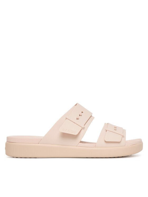 Crocs Чехли Brooklyn Buckle Low Low 211215