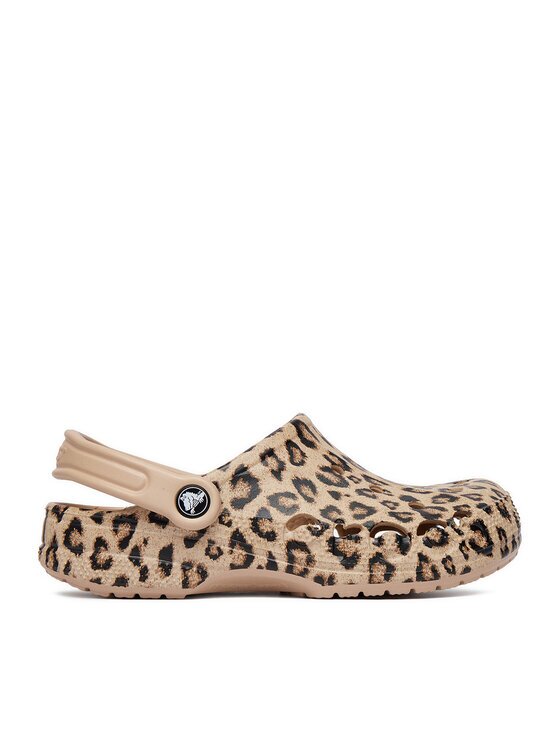 Crocs Чехли C-BAYA SEASONAL PRINTED CLOG 206230-2UA