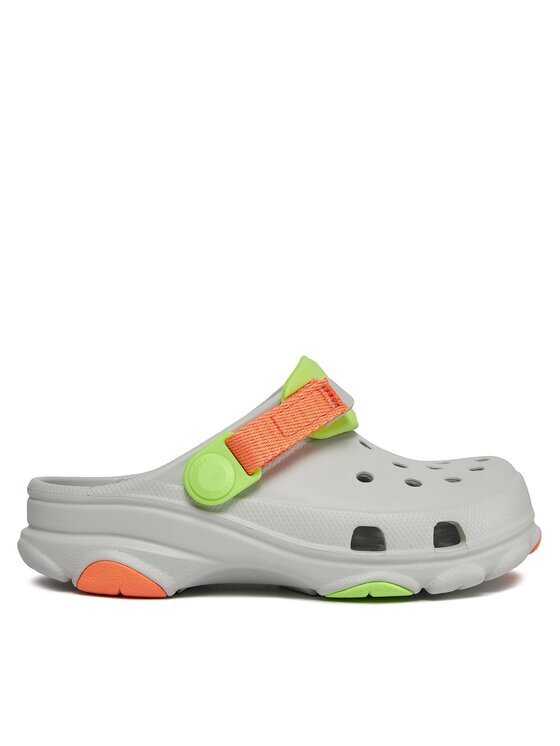 Crocs Чехли Classic All Terain Kids Clog 207458
