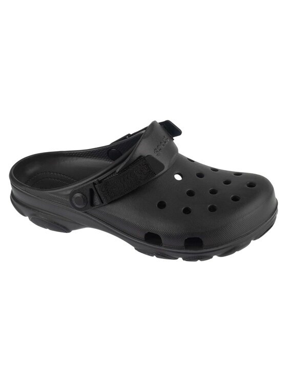 Crocs Чехли Classic All Terrain Clog 206340