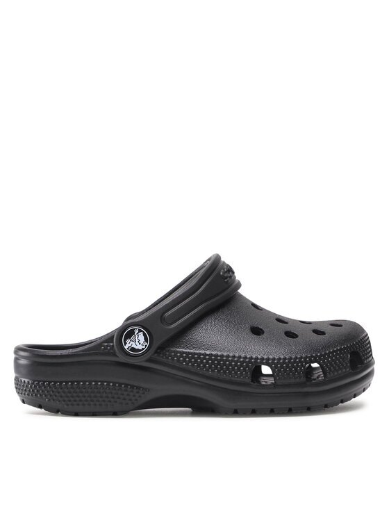 Crocs Чехли Classic Clog K 206991