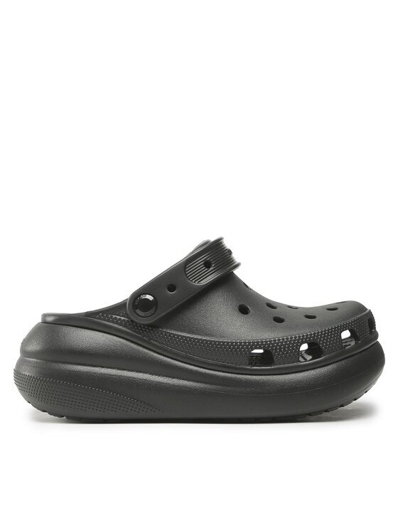 Crocs Чехли Classic Crush Clog 207521