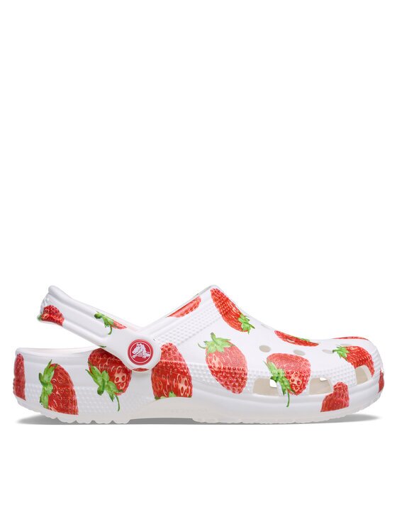 Crocs Чехли Classic Fresh Fruits Clog 211008