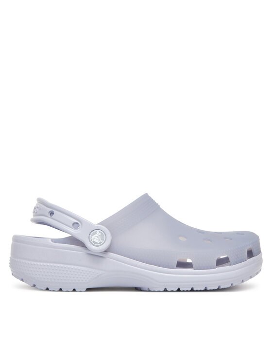 Crocs Чехли Classic Frosted Clog 210928