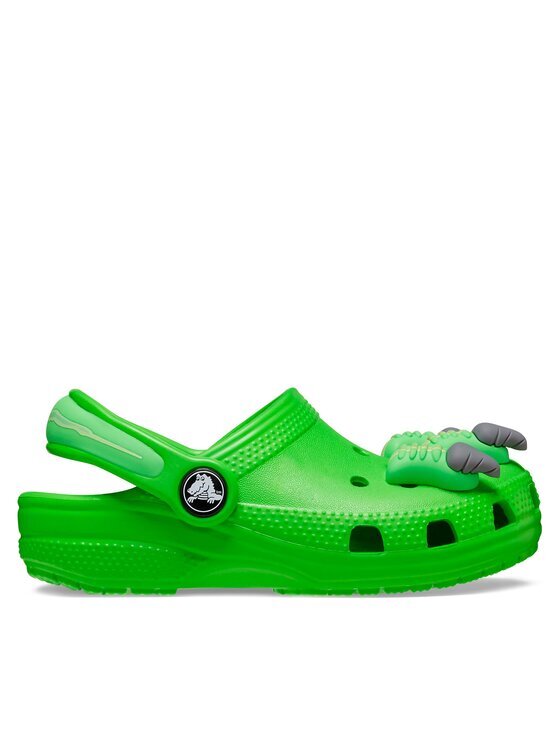Crocs Чехли Classic Iam Dinosaur Clog T 209700