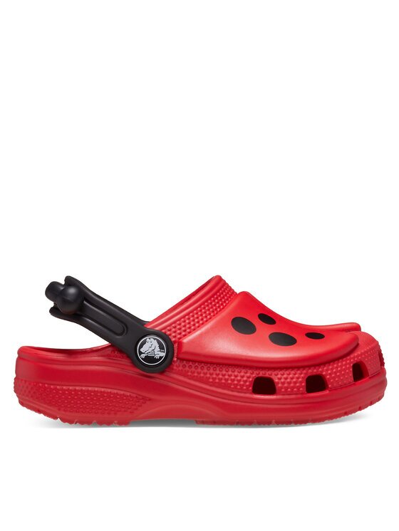 Crocs Чехли Classic Iam Ladybug Clog T 210016